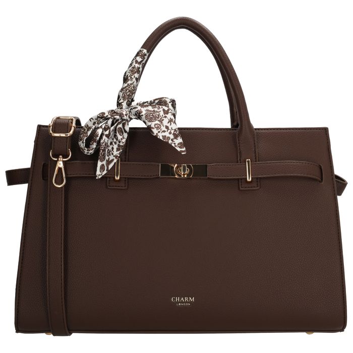 Charm London The Hamptons Shopper