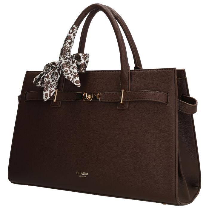 Charm London The Hamptons Shopper