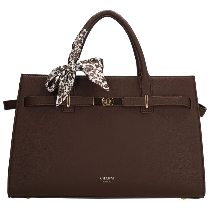 Charm London The Hamptons Shopper