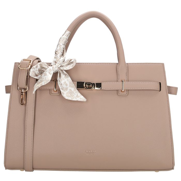 Charm London The Hamptons Shopper