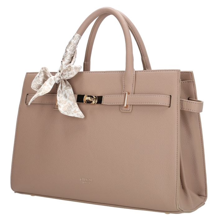 Charm London The Hamptons Shopper
