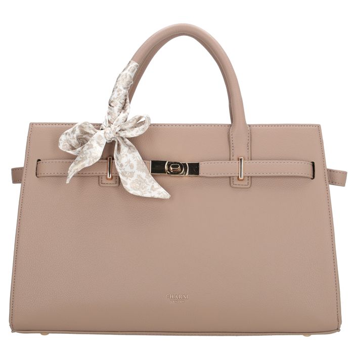 Charm London The Hamptons Shopper