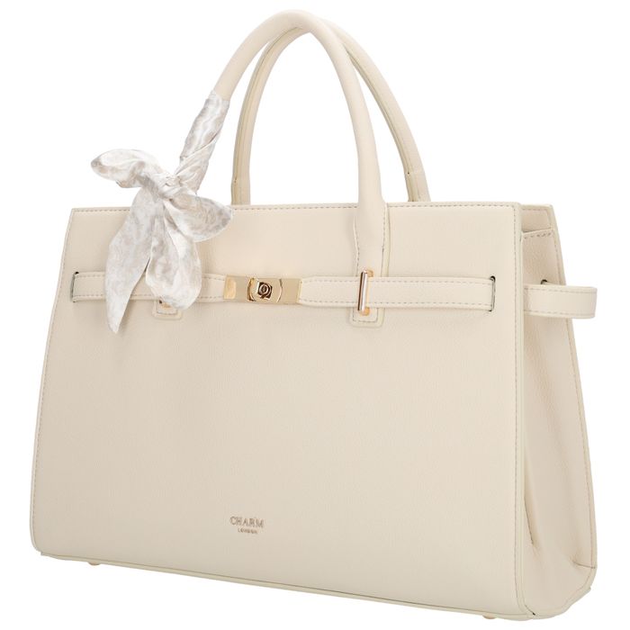 Charm London The Hamptons Shopper