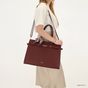 Charm London The Hamptons Laptoptas 15,6 inch (34.5x19.4 cm)