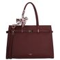 Charm London The Hamptons Laptoptas 15,6 inch (34.5x19.4 cm)