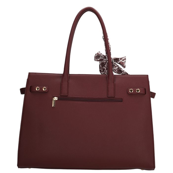 Charm London The Hamptons Laptoptas 15,6 inch (34.5x19.4 cm)