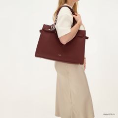 Charm London The Hamptons Business bag 15,6 inch (34.5x19.4 cm)