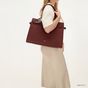 Charm London The Hamptons Laptoptas 15,6 inch (34.5x19.4 cm)