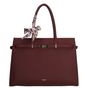 Charm London The Hamptons Laptoptas 15,6 inch (34.5x19.4 cm)