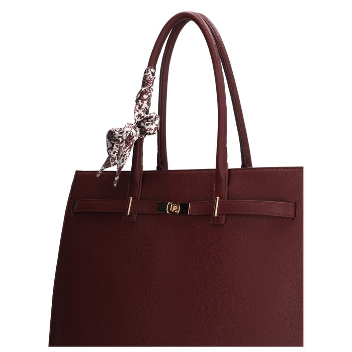 Charm London The Hamptons Laptoptas 15,6 inch (34.5x19.4 cm)
