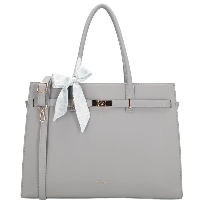 Charm London The Hamptons Business-Tasche 15,6 inch (34.5x19.4 cm)