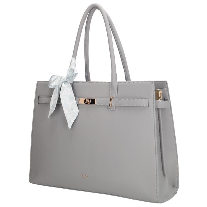 Charm London The Hamptons Business-Tasche 15,6 inch (34.5x19.4 cm)