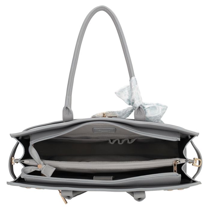 Charm London The Hamptons Business-Tasche 15,6 inch (34.5x19.4 cm)