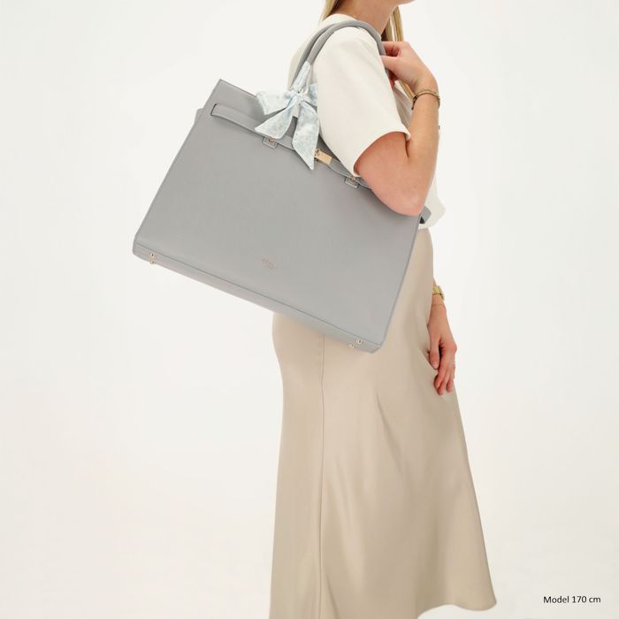 Charm London The Hamptons Business-Tasche 15,6 inch (34.5x19.4 cm)