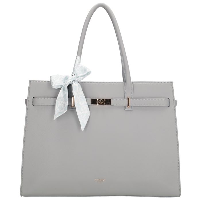 Charm London The Hamptons Business-Tasche 15,6 inch (34.5x19.4 cm)