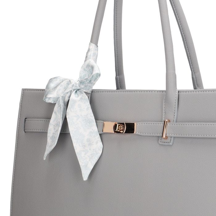 Charm London The Hamptons Business-Tasche 15,6 inch (34.5x19.4 cm)