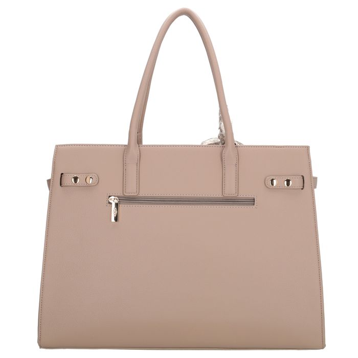 Charm London The Hamptons Laptoptas 15,6 inch (34.5x19.4 cm)
