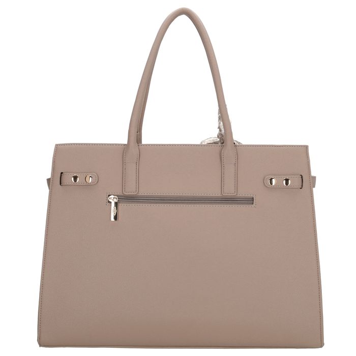 Charm London The Hamptons Laptoptas 15,6 inch (34.5x19.4 cm)