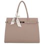 Charm London The Hamptons Laptoptas 15,6 inch (34.5x19.4 cm)