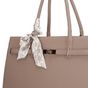 Charm London The Hamptons Laptoptas 15,6 inch (34.5x19.4 cm)