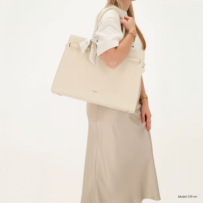 Charm London The Hamptons Business-Tasche 15,6 inch (34.5x19.4 cm)