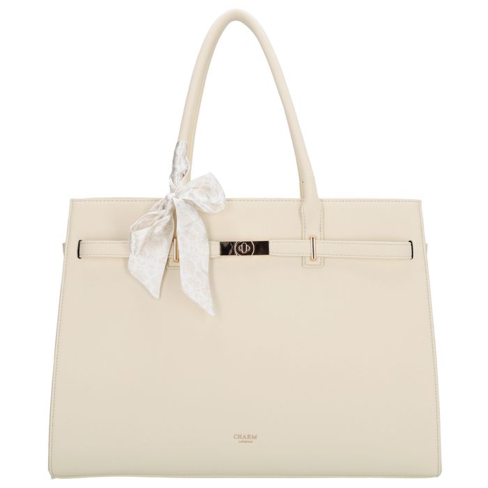 Charm London The Hamptons Business-Tasche 15,6 inch (34.5x19.4 cm)
