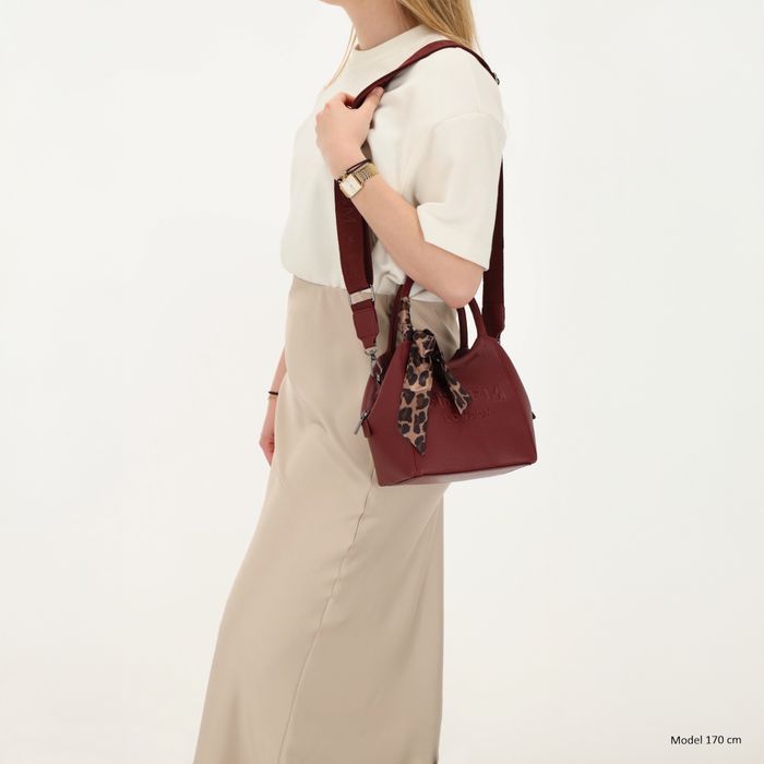 Charm London Bond Street Handtas