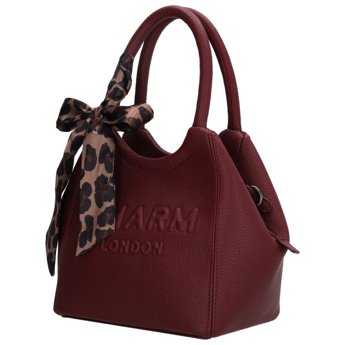 Charm London Bond Street Handtas