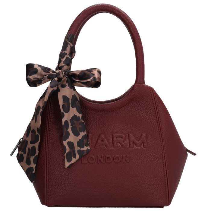 Charm London Bond Street Handtas