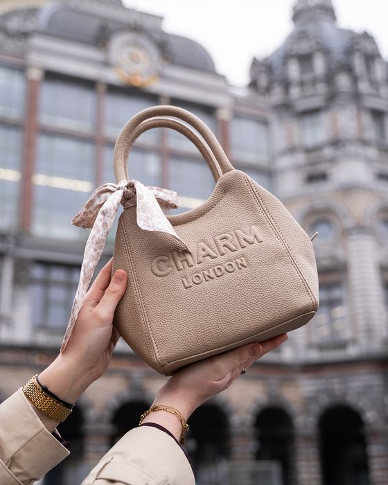 Charm London Bond Street Handbag