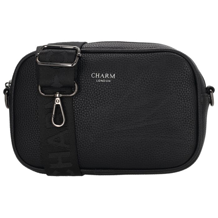 Charm London Mulberry street Crossbody Bag