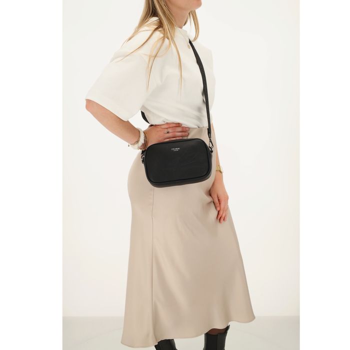Charm London Mulberry street Crossbodytas
