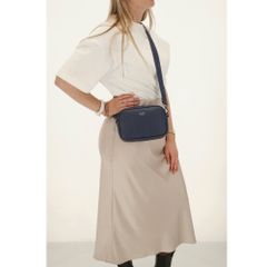 Charm London Mulberry street Crossbodytas