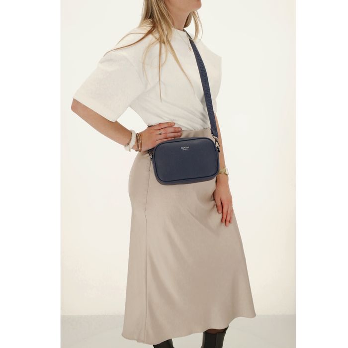 Charm London Mulberry street Crossbodytas