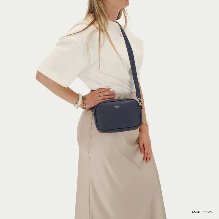 Charm London Mulberry street Crossbody Bag