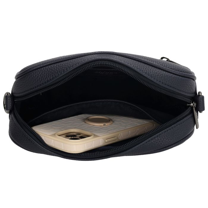 Charm London Mulberry street Crossbodytas