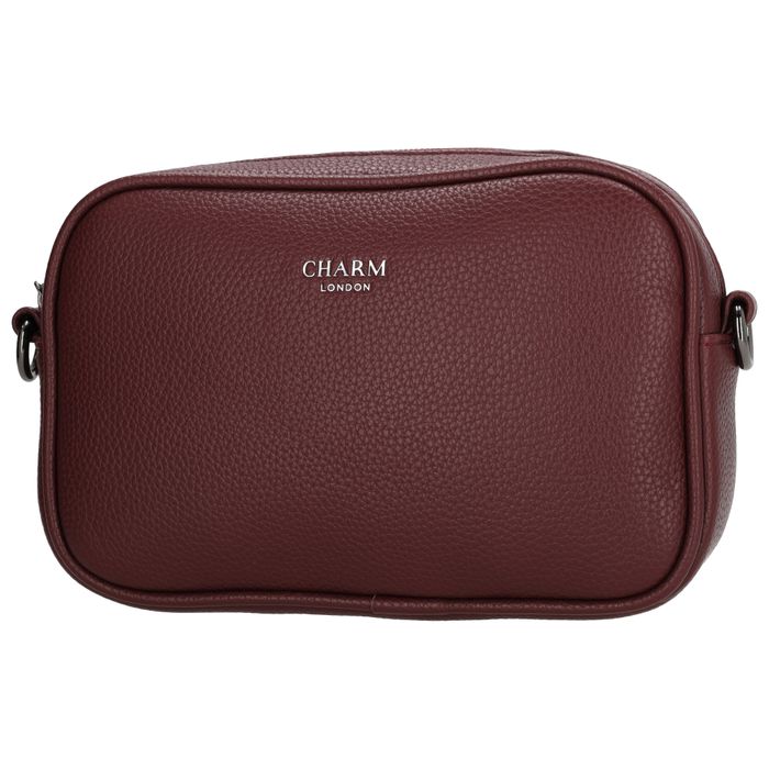 Charm London Mulberry street Crossbodytas