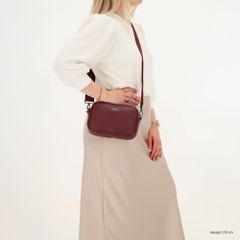 Charm London Mulberry street Crossbody Bag