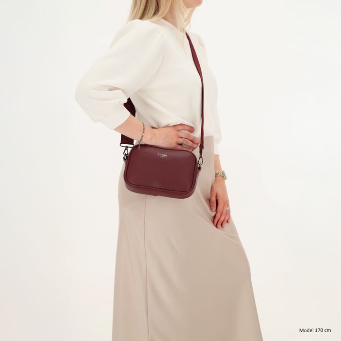 Charm London Mulberry street Crossbodytas