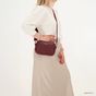 Charm London Mulberry street Crossbodytas