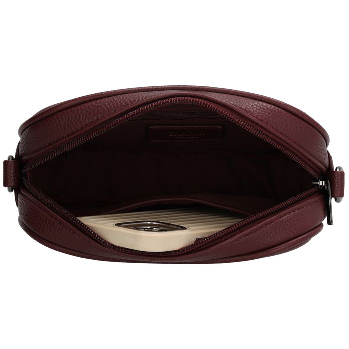 Charm London Mulberry street Crossbodytas