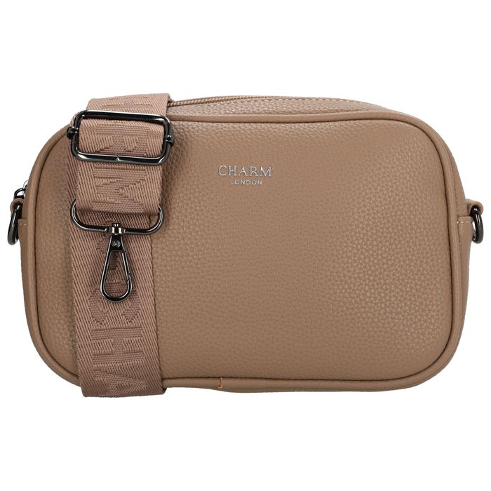 Charm London Mulberry street Crossbody Bag