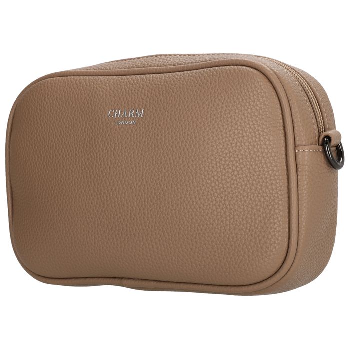 Charm London Mulberry street Crossbody Bag