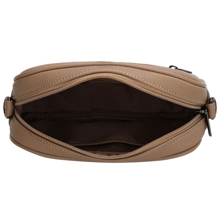 Charm London Mulberry street Crossbody Bag