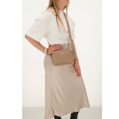Charm London Mulberry street Crossbodytas