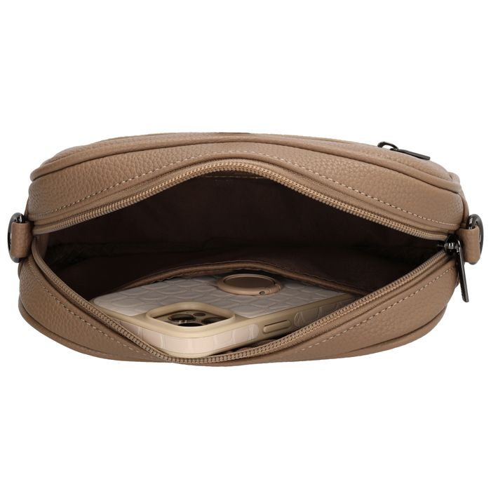 Charm London Mulberry street Crossbody Bag