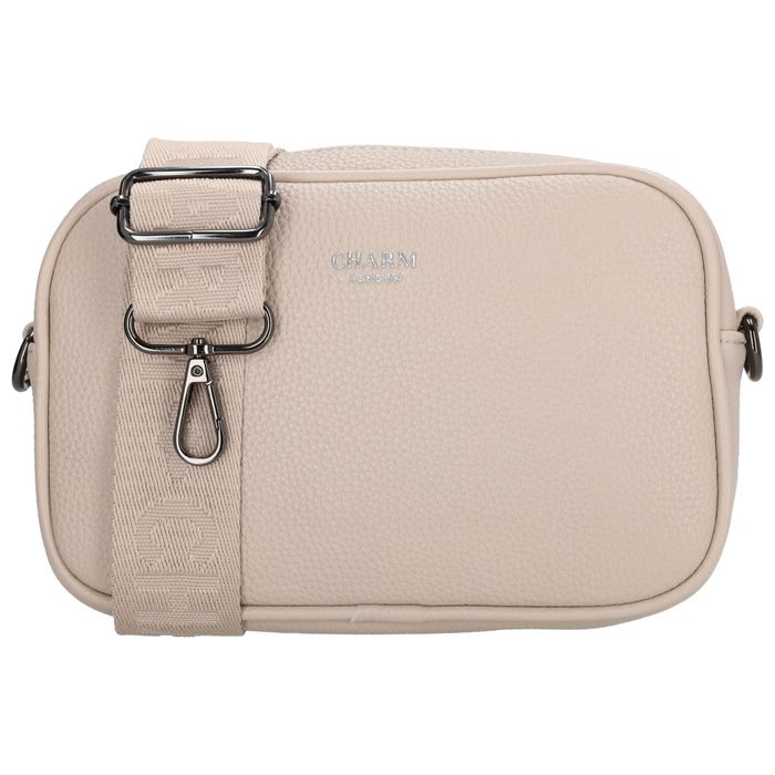 Charm London Mulberry street Crossbody Bag