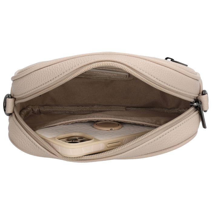 Charm London Mulberry street Crossbodytas