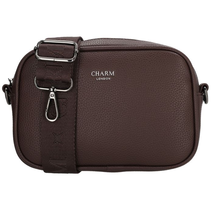 Charm London Mulberry street Crossbody Bag