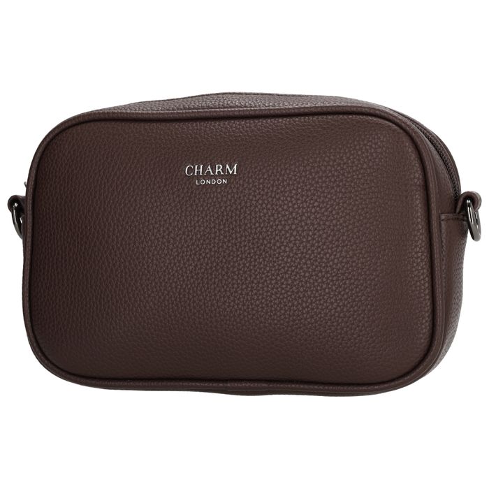 Charm London Mulberry street Crossbody Bag